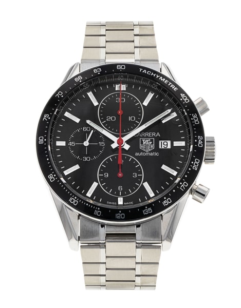 Tag Heuer Carrera CV2014.BA0794